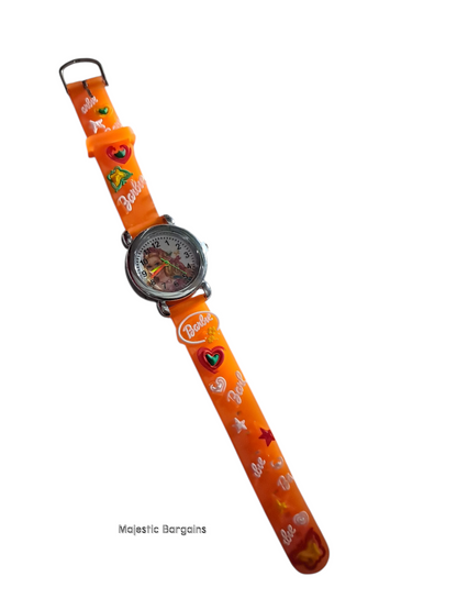 KIDDIES WATCHES
