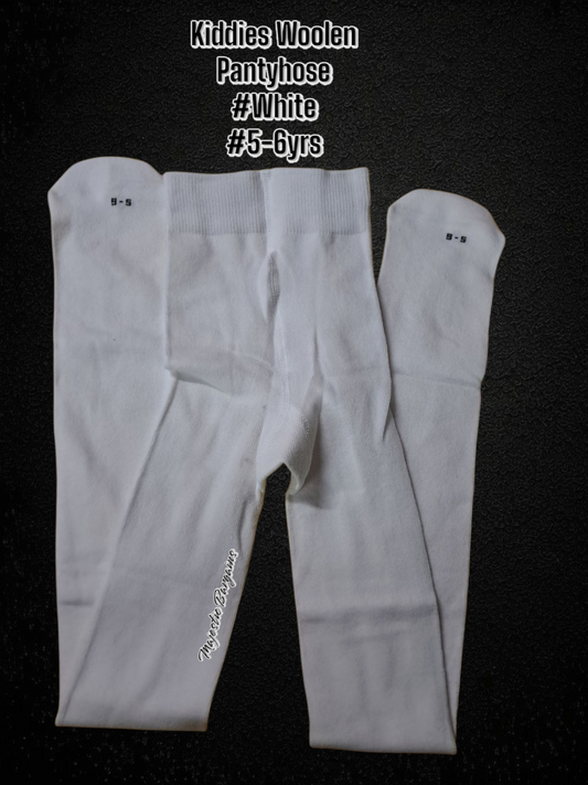 KIDS WOOLEN PANTYHOSE