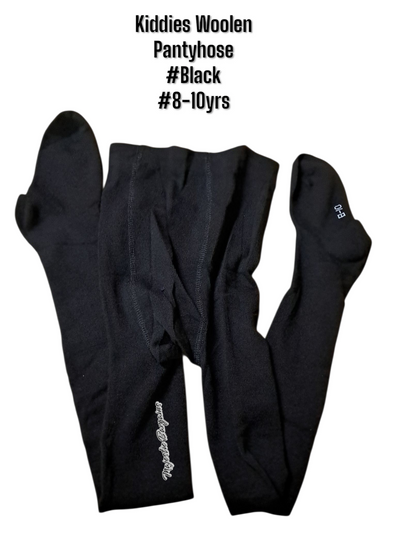 KIDS WOOLEN PANTYHOSE