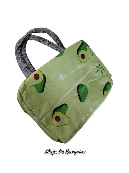 LUNCH BAGS