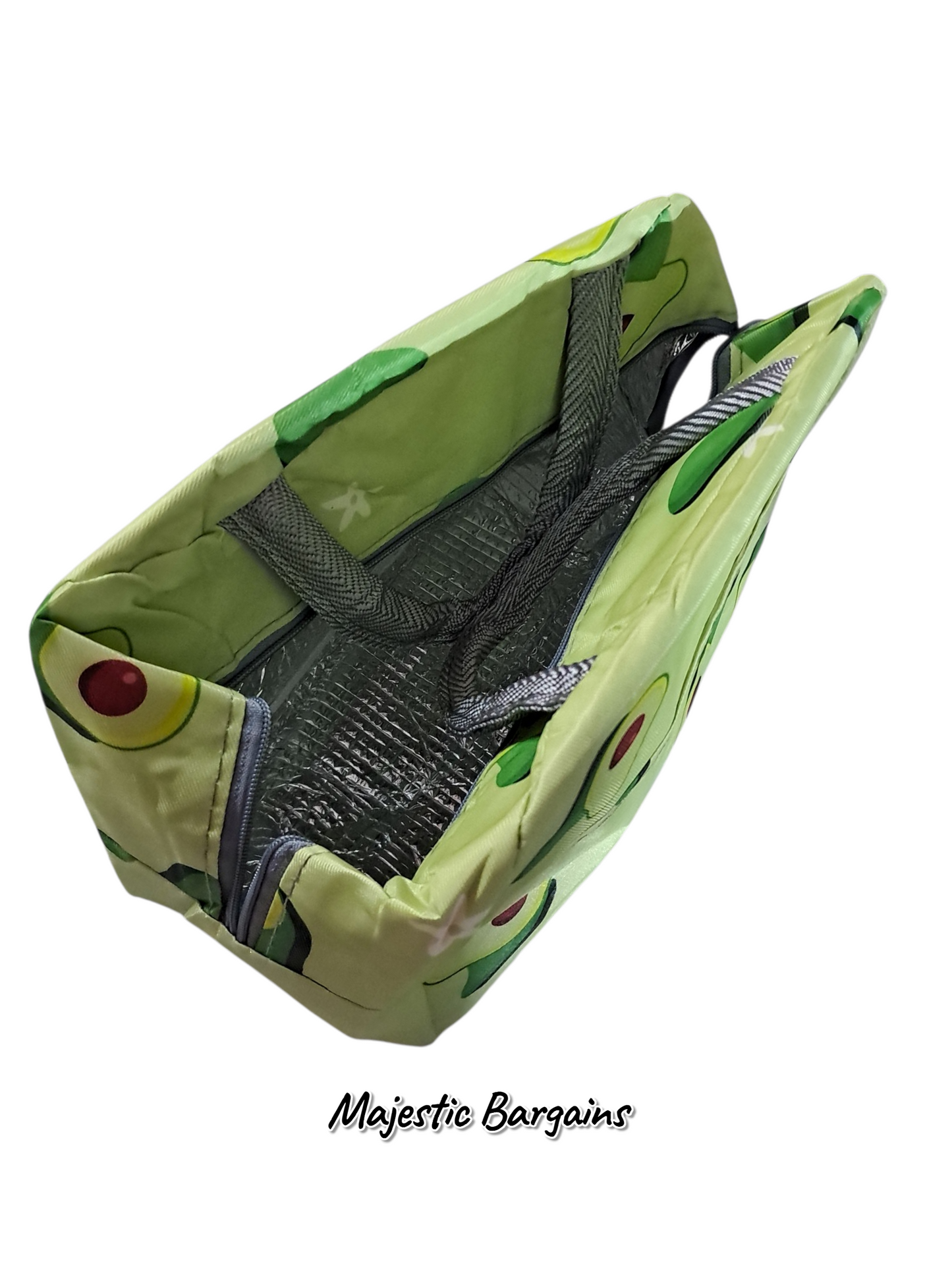 LUNCH BAGS