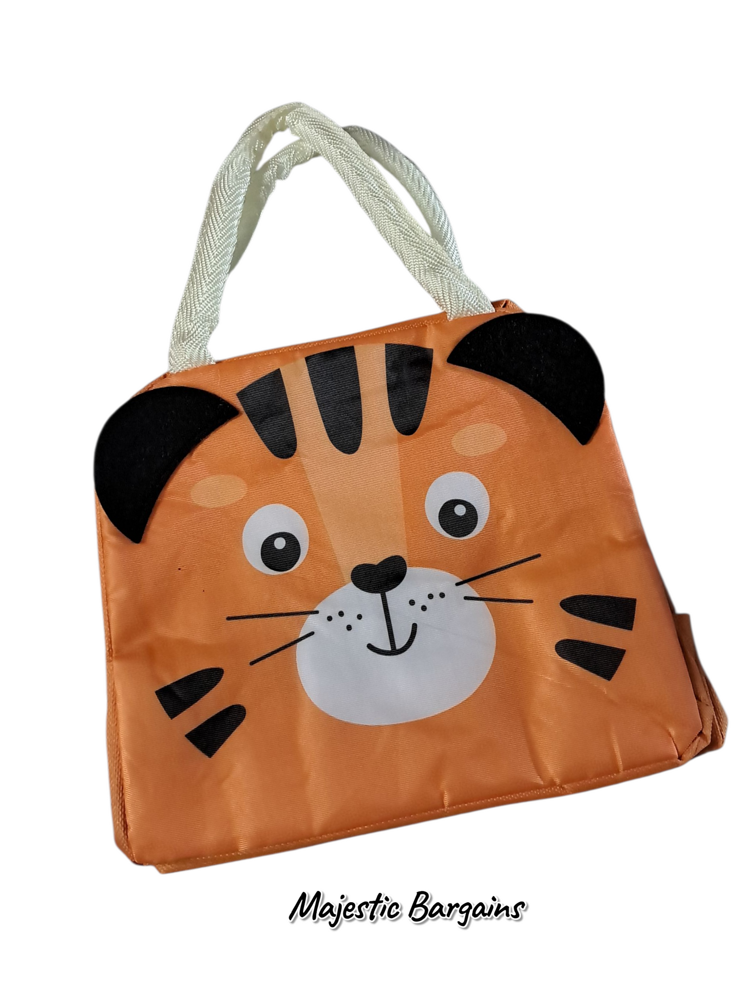 LUNCH BAGS