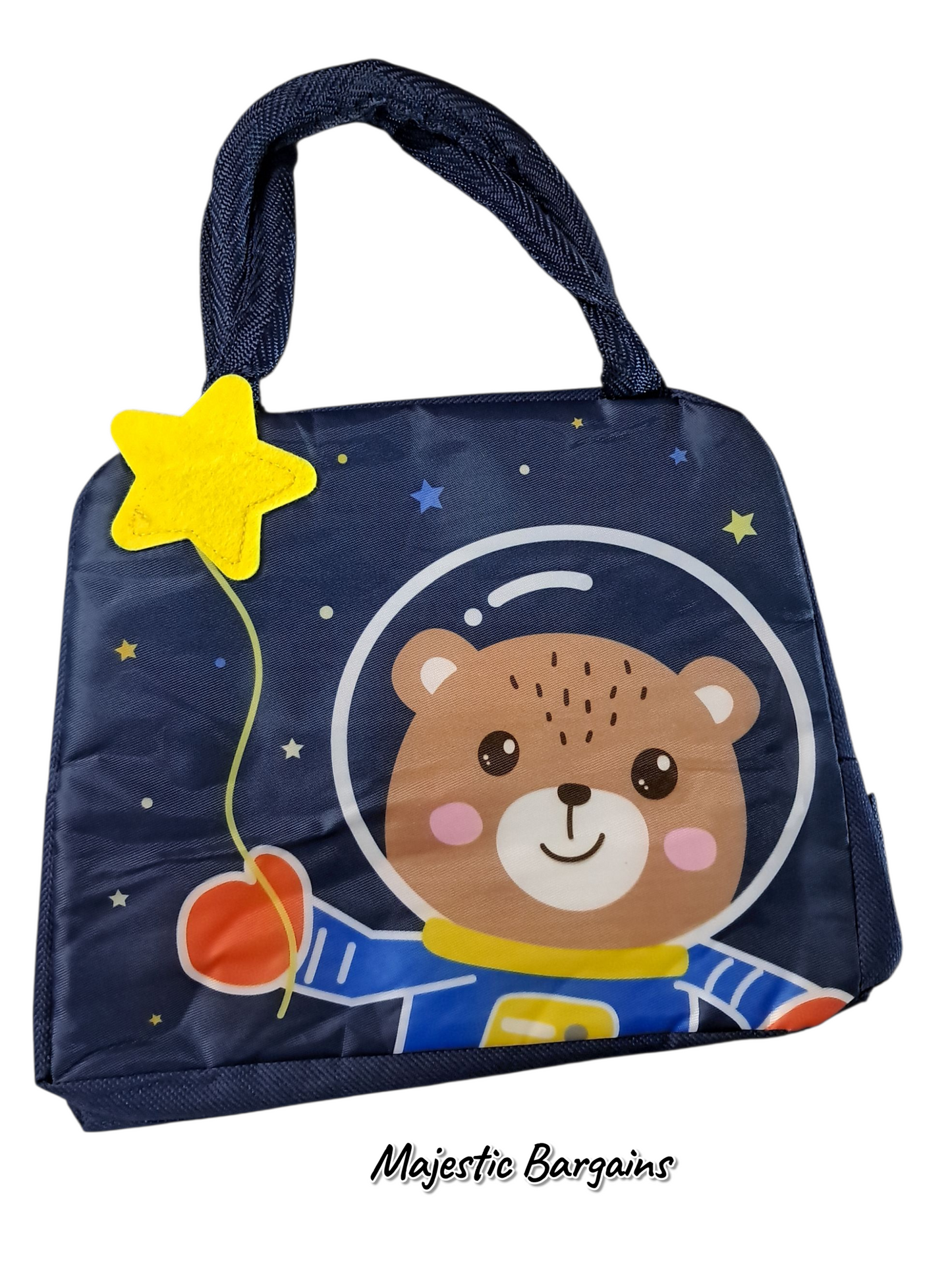 LUNCH BAGS