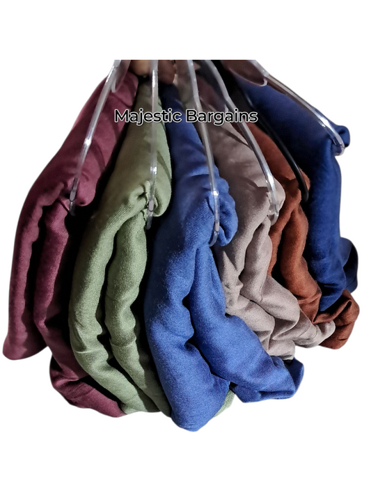 MODAL SCARF