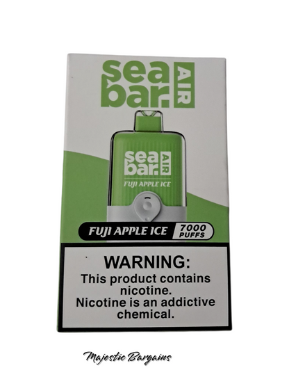 7000 PUFF VAPE