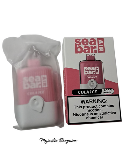 7000 PUFF VAPE