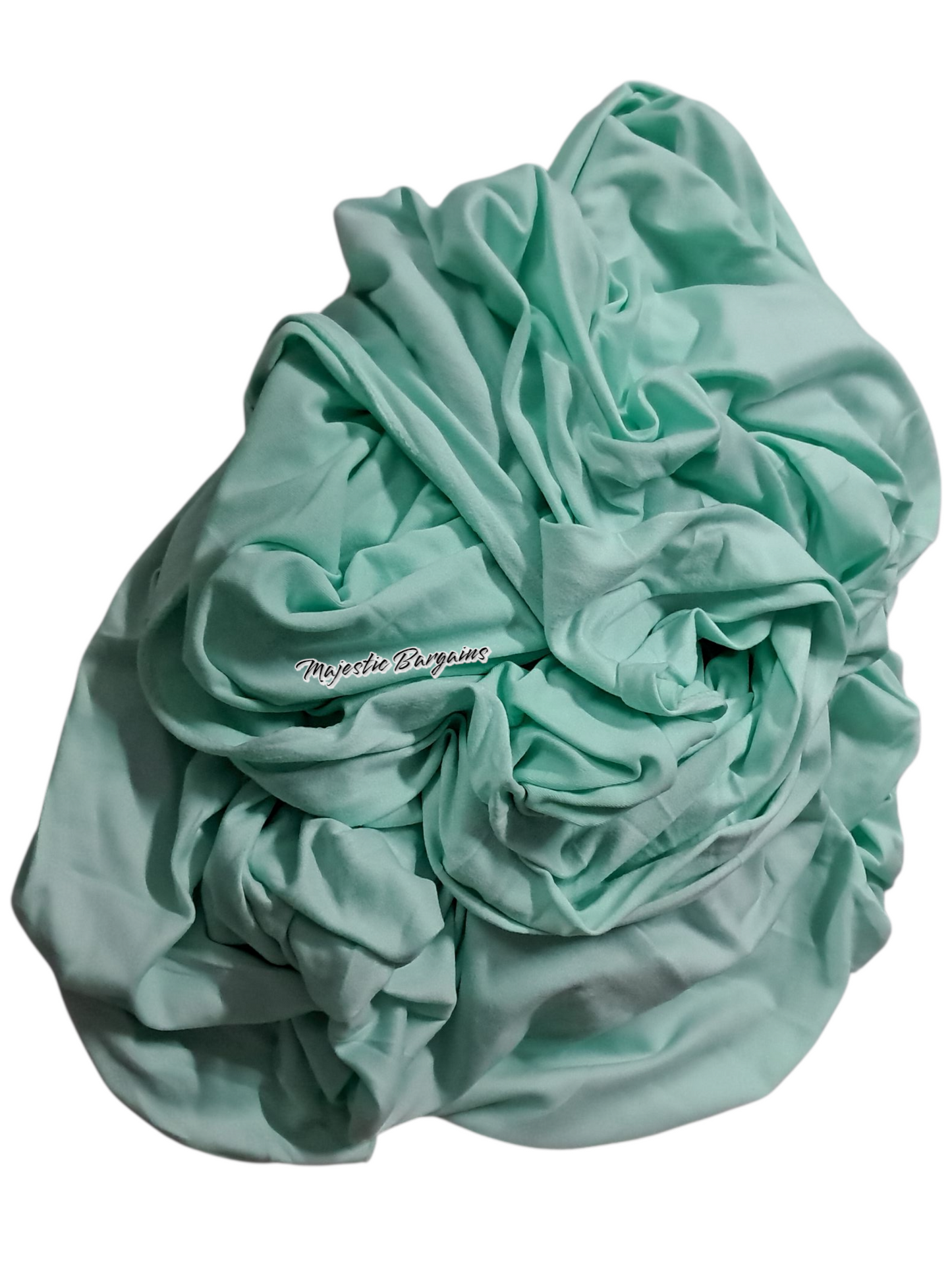 PREMIUM STRETCH PIN-FREE SCARF