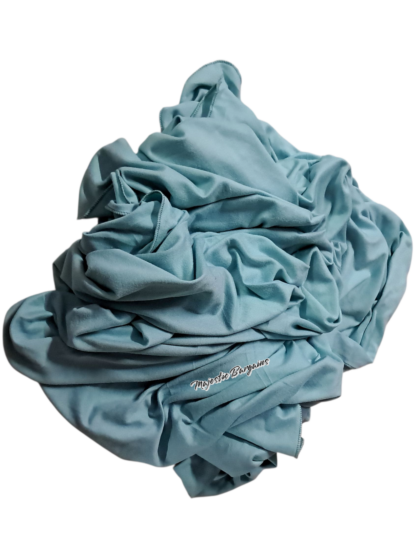 PREMIUM STRETCH PIN-FREE SCARF