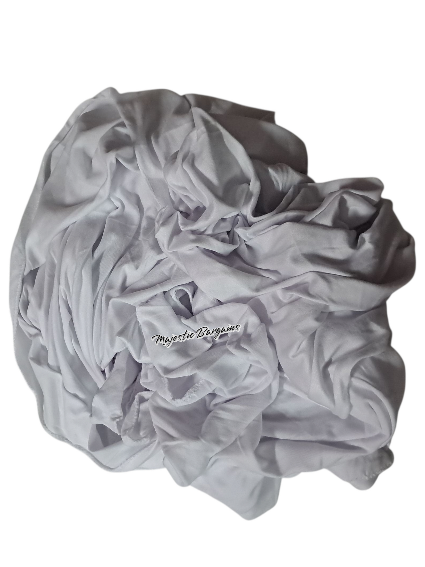 PREMIUM STRETCH PIN-FREE SCARF