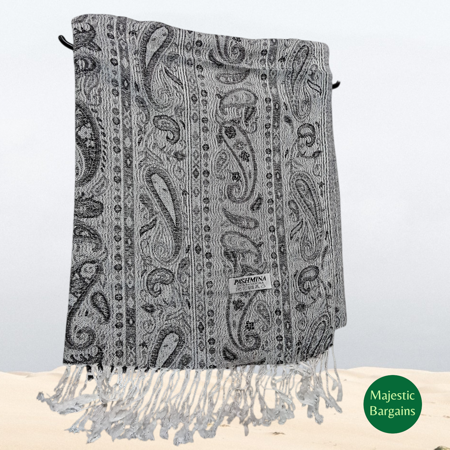 PASHMINA SHAWLS