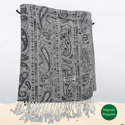 PASHMINA SHAWLS