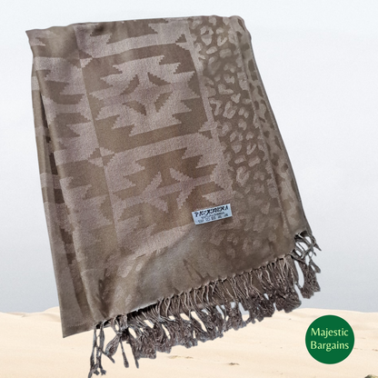 PASHMINA SHAWLS