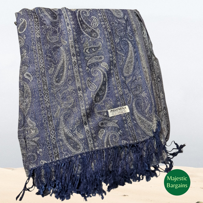 PASHMINA SHAWLS