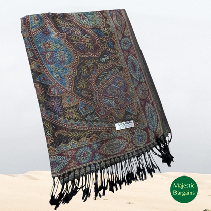 PASHMINA SHAWLS