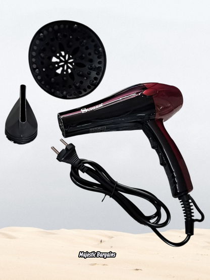 SURKER HAIR DRYER 3500W