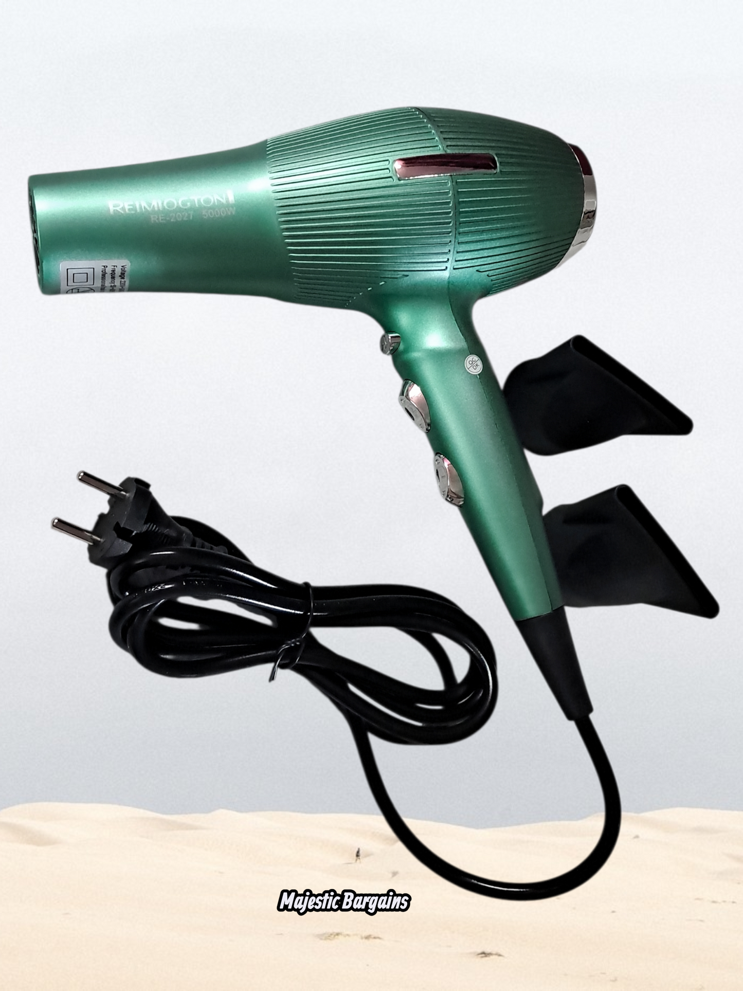 SALON HAIRDRYER 5000W