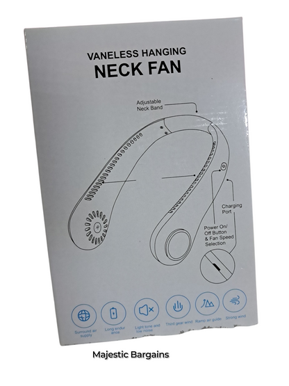 NECK FAN