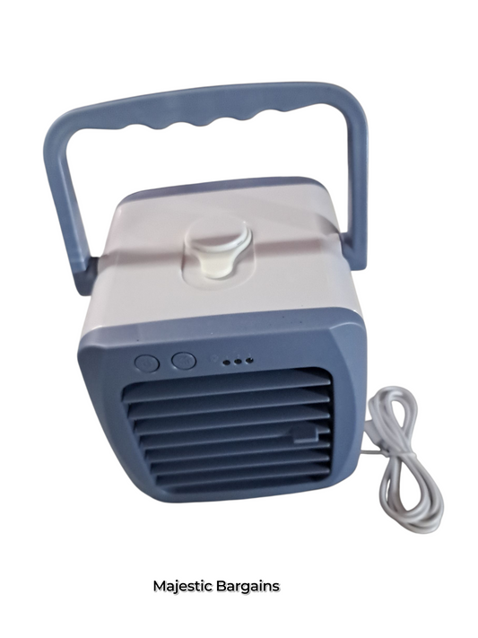PORTABLE USB AIR COOLER