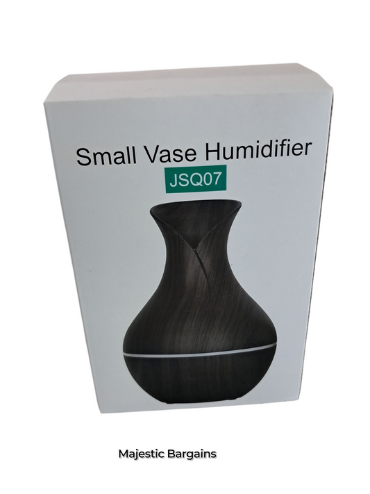 SMALL VASE HUMIDIFIER