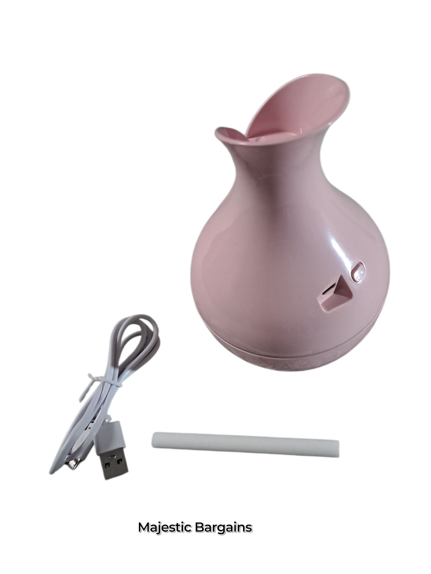 SMALL VASE HUMIDIFIER