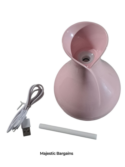 SMALL VASE HUMIDIFIER