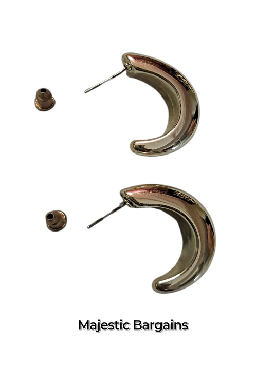 EARRINGS MARKED DOWN