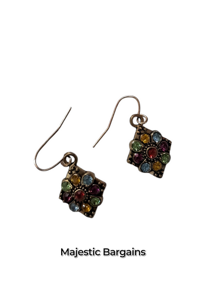EARRINGS MARKED DOWN