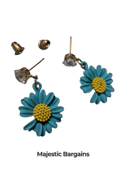 EARRINGS MARKED DOWN