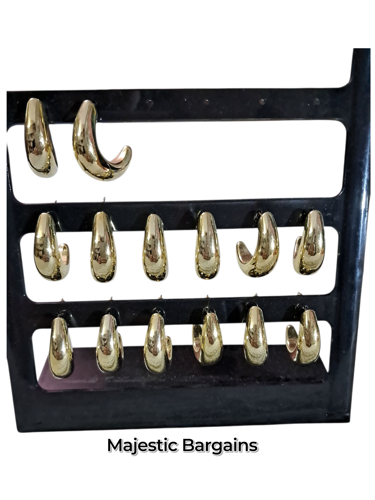 EARRINGS MARKED DOWN