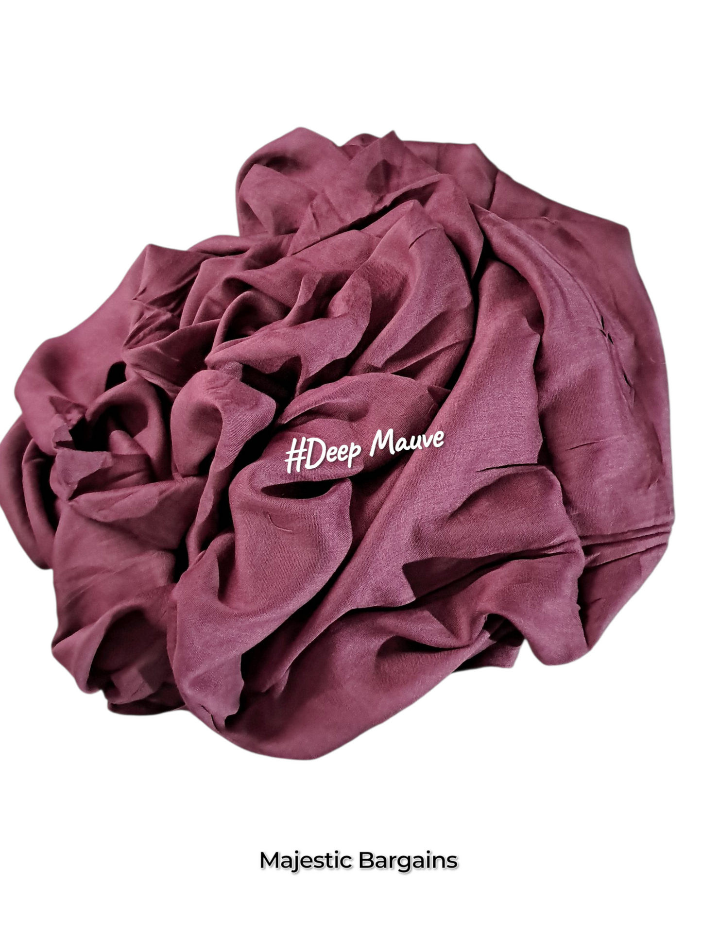 MODAL SCARF