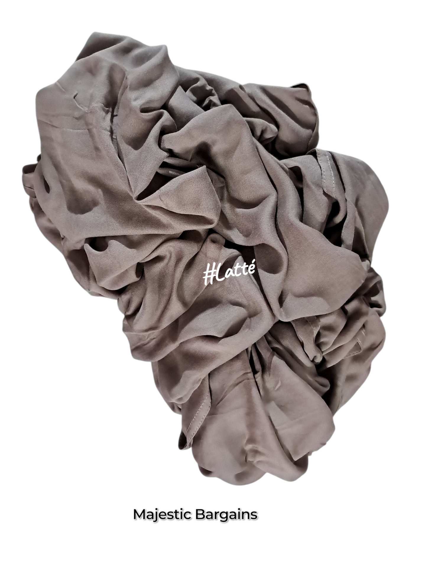MODAL SCARF