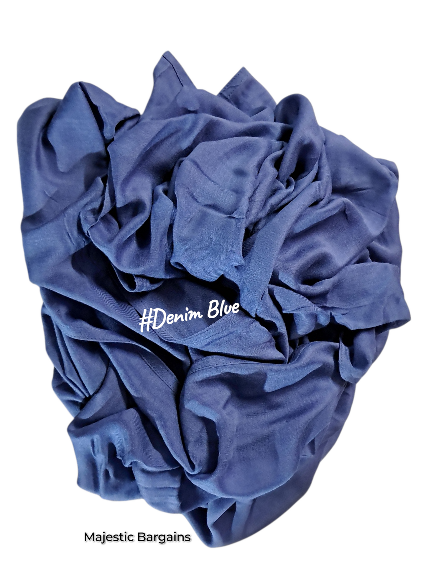MODAL SCARF