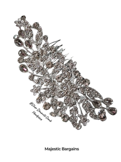 DIAMANTÉ COMB