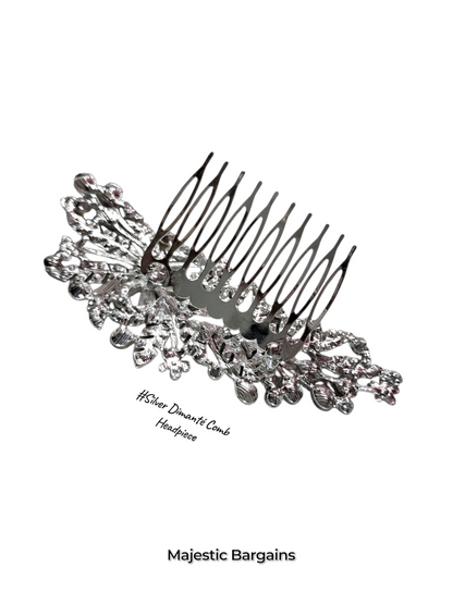 DIAMANTÉ COMB