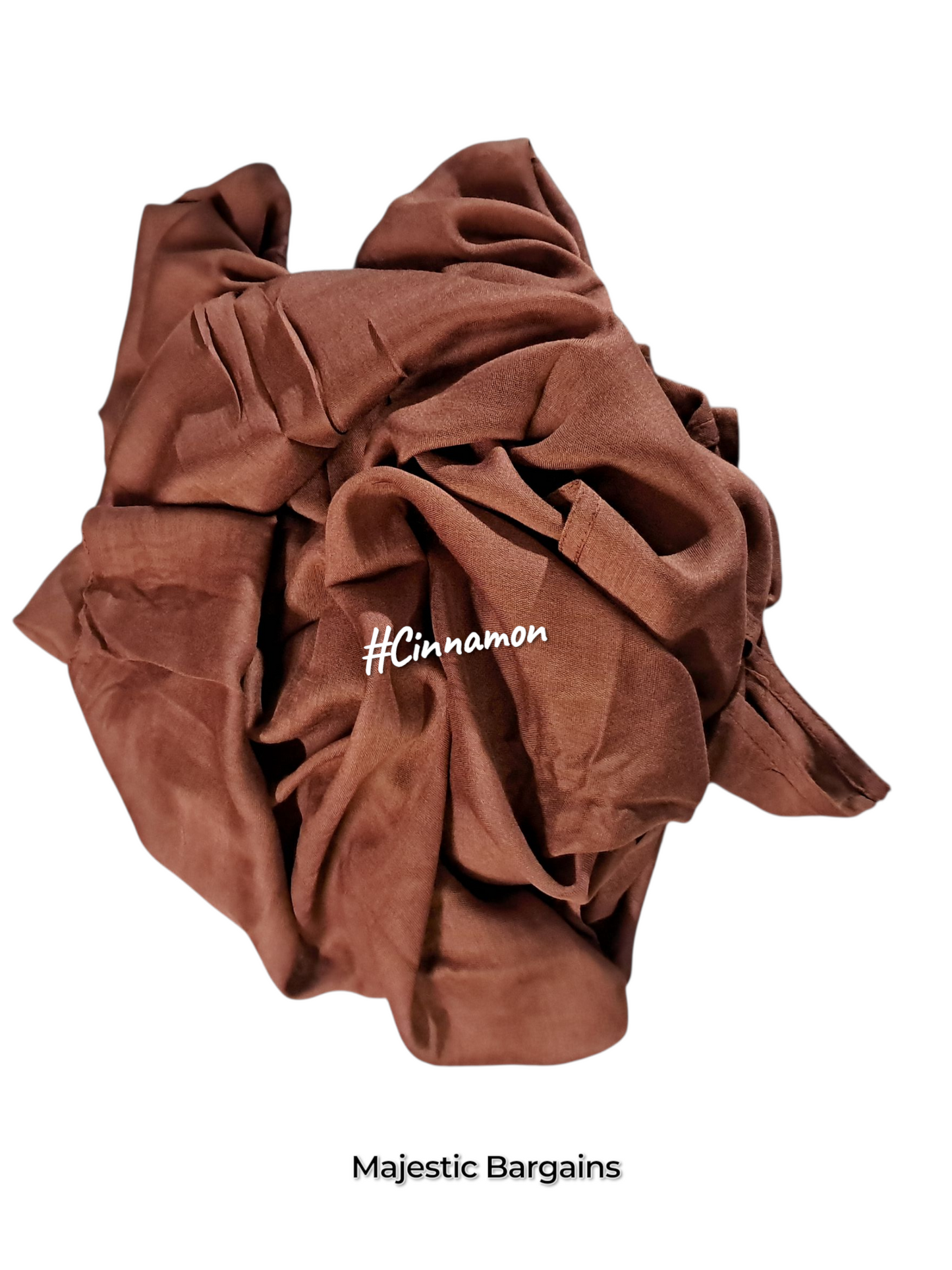MODAL SCARF