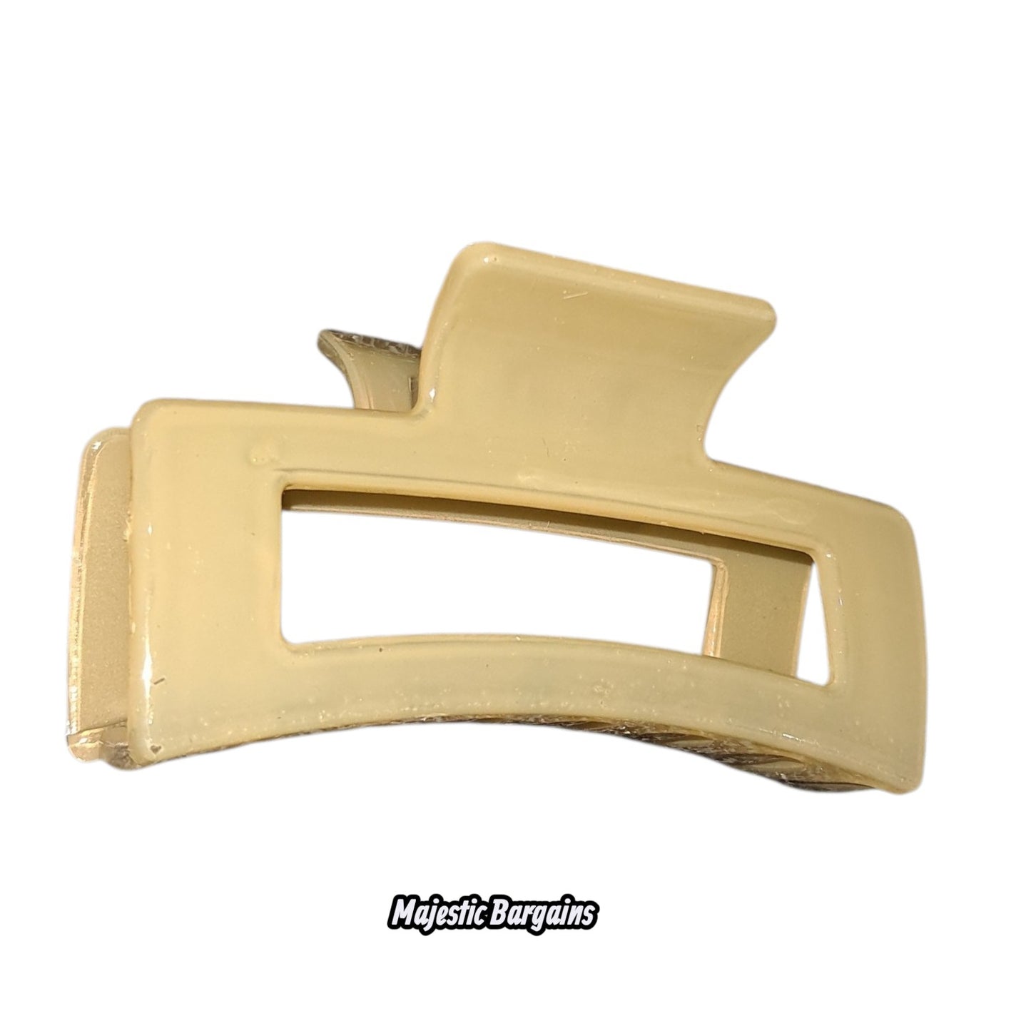 HAIR CLAW GRIP