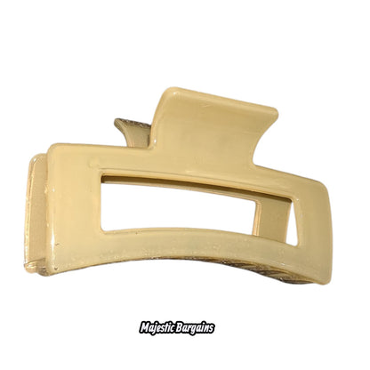 HAIR CLAW GRIP
