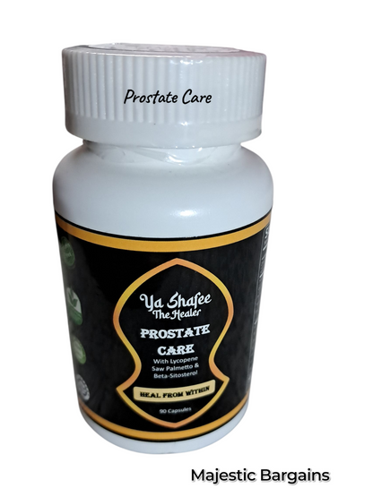 PROSTATE CARE