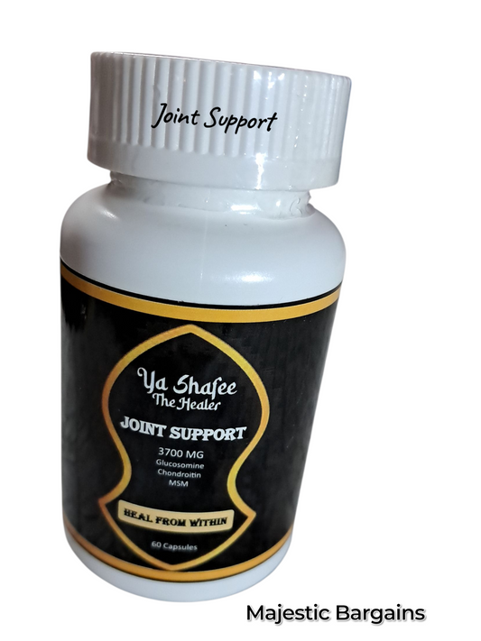 JOINT SUPPORT