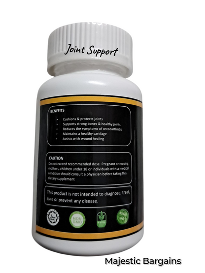 JOINT SUPPORT