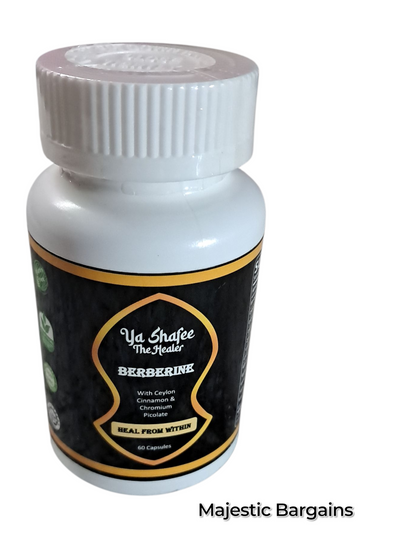 BERBERINE