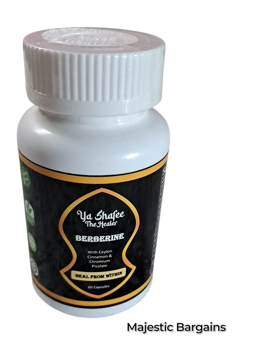 BERBERINE