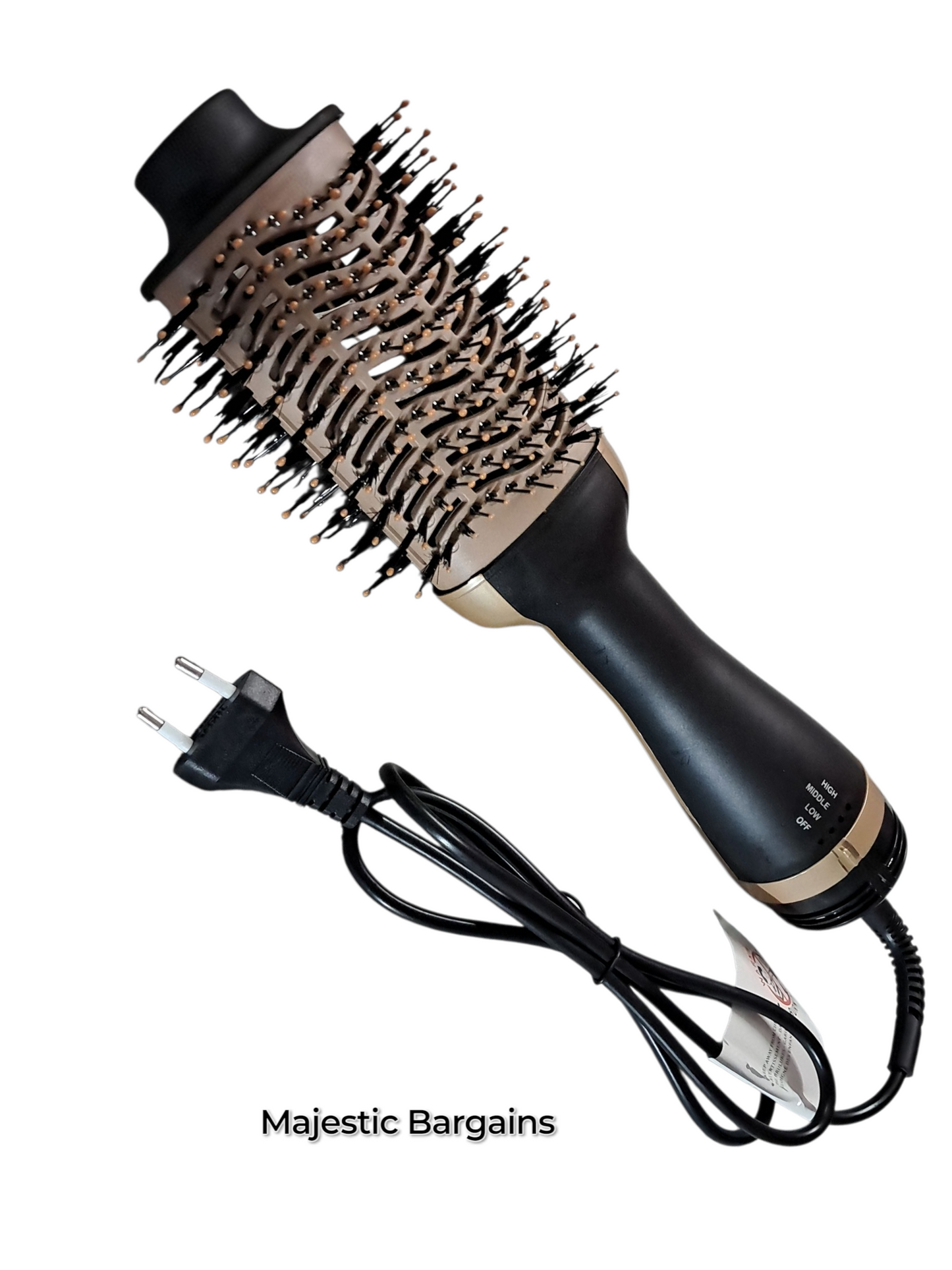 KERATIN HOT AIRBRUSH 2000W