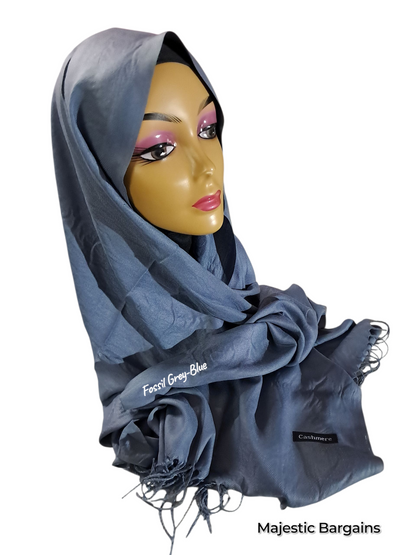 PREMIUM CASHMERE SCARF