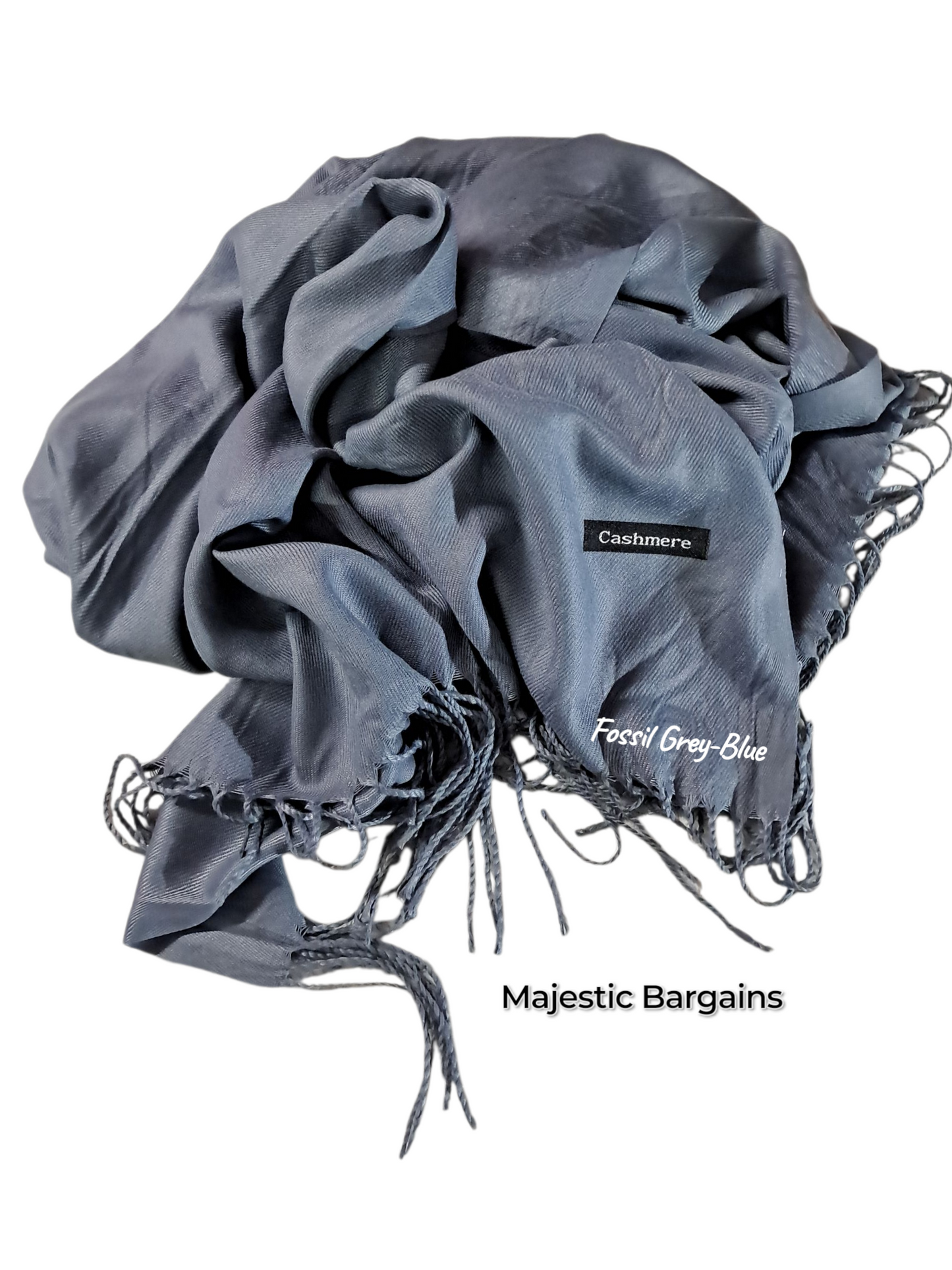PREMIUM CASHMERE SCARF