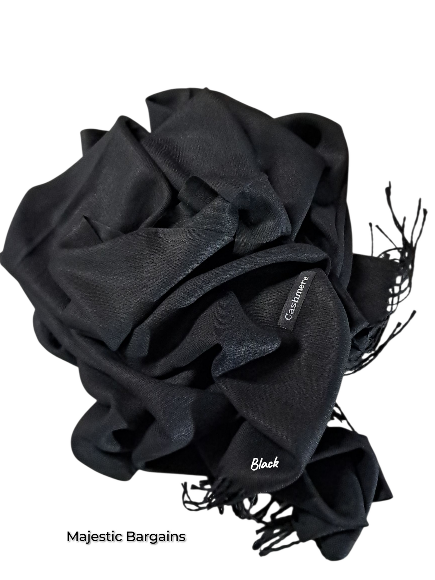 PREMIUM CASHMERE SCARF