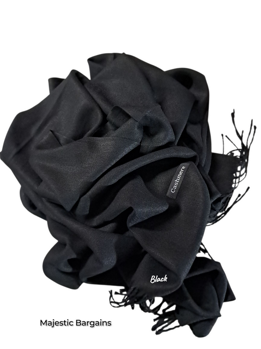 PREMIUM CASHMERE SCARF