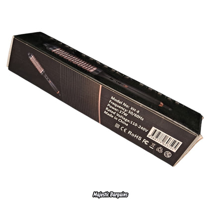 HAIR STYLING BLOW BRUSH (37W)