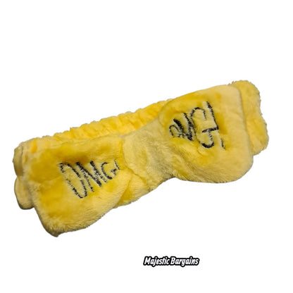 FLEECE HEAD BAND