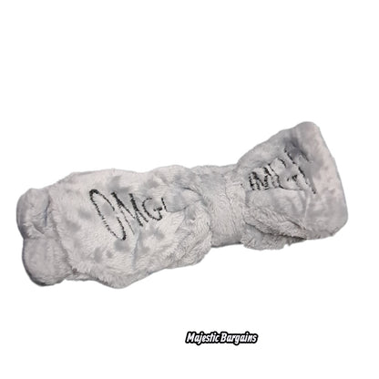 FLEECE HEAD BAND